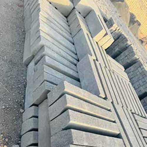 Road Kerb